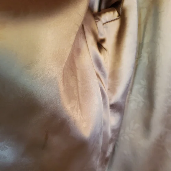 Brown FUR Coat S Med - Picture 14 of 16